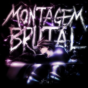 MONTAGEM BRUTAL - ULTRA SLOWED