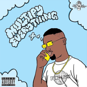 Multiply Everything (Explicit)