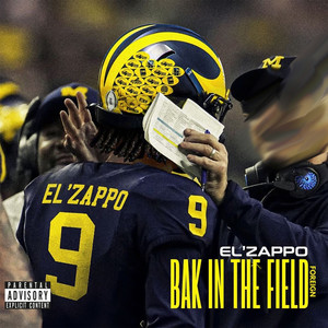 Bak in the Field (Explicit)