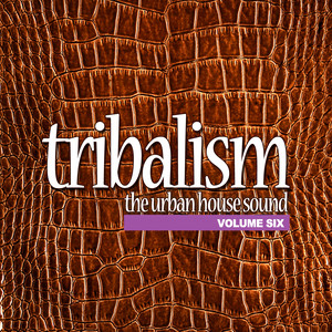 Tribalism, Vol.6 - The Urban House Sound