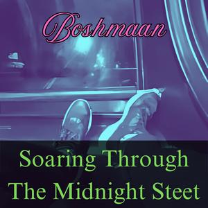 Soaring Through The Midnight Street (feat. Danny Gonzalez) [Explicit]