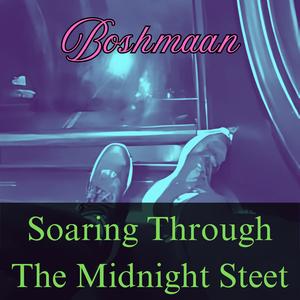 Soaring Through The Midnight Street (feat. Danny Gonzalez) (Explicit)
