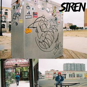 SIREN (Explicit)