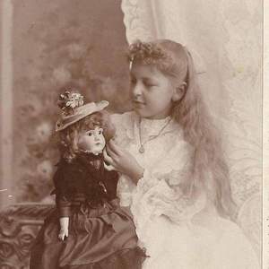 古董娃娃 (原曲：万字情诗) (ACE虚拟歌姬)