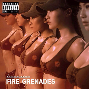 Fire Grenades