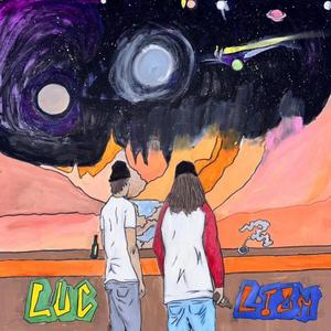 LUC LION (Explicit)