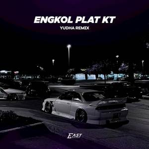 ENGKOL PLAT KT