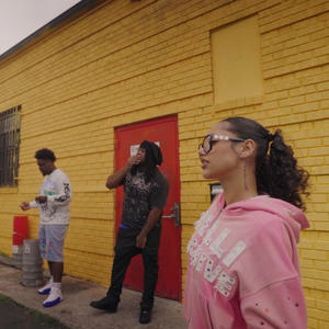 **** Poppers (feat. 2uCliff) (Explicit)