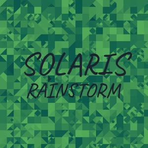 Solaris Rainstorm