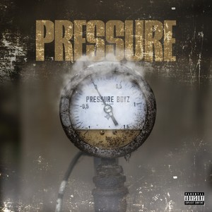 Pressure (Explicit)