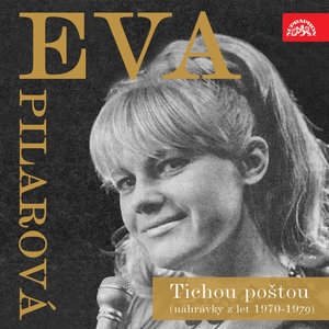 Tichou poštou (nahrávky z let 1970-1979)