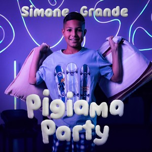 Pigiama Party (Italy - Junior Eurovision 2024)