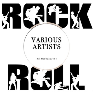 Rock N Roll Classics, Vol. 2