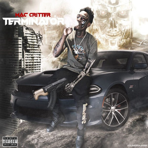 LOOK UP TO ESCOBAR (Explicit)