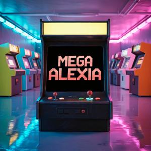 MEGA ALEXIA (feat. PATRICK DJ, DJ MR & DREYSSON RODRIGUES)