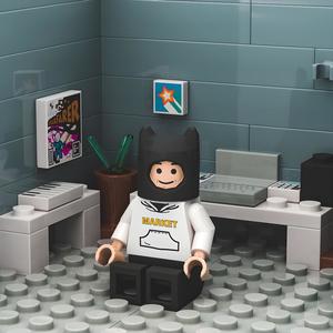 Hard to Replace (feat. Kross Irwin) (Explicit)