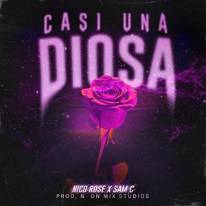 Casi Una Diosa (feat. Sam C)