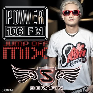 Power 106 Jump Off 2011