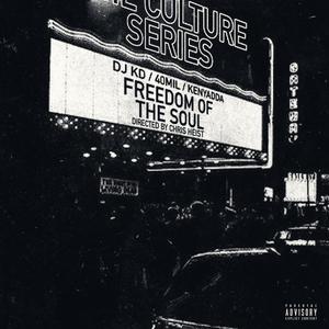 Freedom Of The Soul EP (Explicit)
