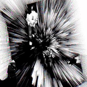 NIGHTY NIGHTMARE (slack) (feat. Jungle Mani, Madensy & Kazoku) (Explicit)