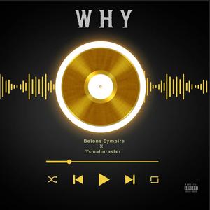 Why (feat. Ysmahnraster) [Explicit]