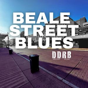 Beale Street Blues (feat. Dominic DeLaney & ItsMeRickyB)