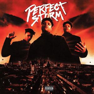 Perfect Storm (Explicit)