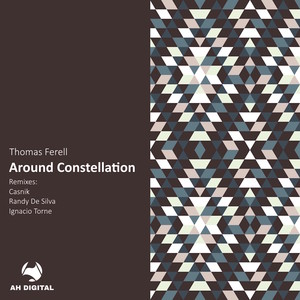 Around Constellation (Casnik Remix)