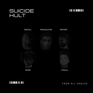 Craving (feat. Søciał, iBANDO!, Sevntn & RNG Quinte) (Explicit)