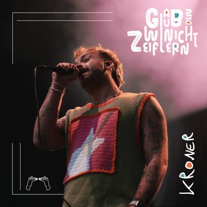 Glaub den Zweiflern nicht