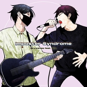 Imposter Syndrome (feat. Sho) [Explicit]