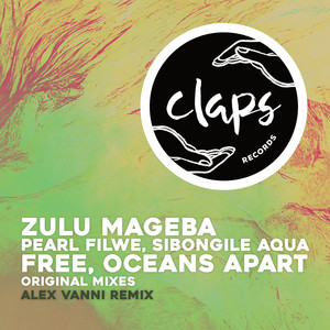 Oceans Apart, Free (Incl. Alex Vanni Remix)