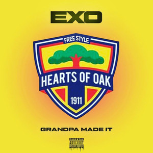 Hearts Of Oak (Freestyle) [Explicit]