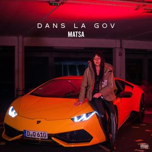 Dans la gov (Explicit)