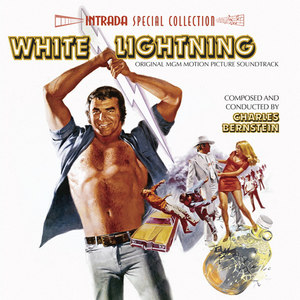 White Lightning [Limited edition]