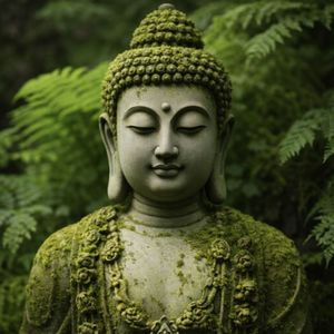 Chanting Winds of Pure Balance