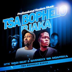 Tsa Bophelo Bjaka