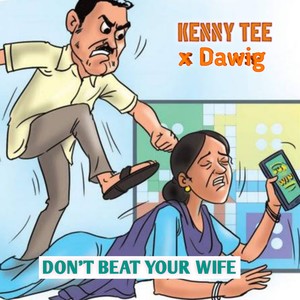 Don't beat your wife