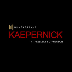 Kaepernick (Explicit)