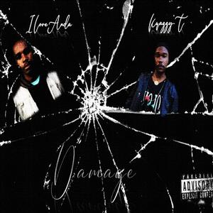Damage(feat. ILoveAnda) (Explicit)