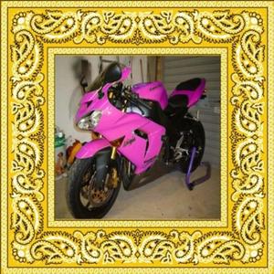 Ride It (feat. YellaBandanna) (Explicit)