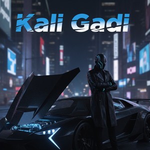 Kali Gadi