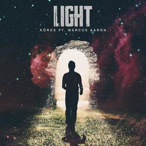 Light (feat. Marcus Aaron)