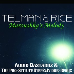 Marouska's Melody (The Remixes)