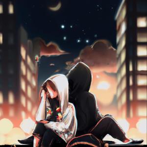 Memories (feat. Mona Roselianne)