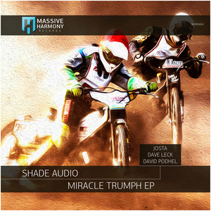 Miracle Trumph (Dave Leck Remix)
