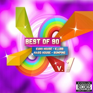 Best of 90's, Vol. 1