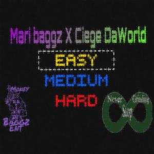 Easy (feat. Ciege DaWorld) (Explicit)