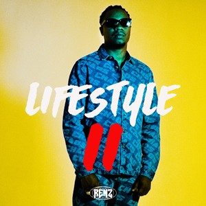 Lifestyle 2 (Explicit)