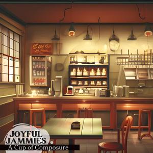 Joyful Jammies - Oven-warmed Memories (Key G Ver.)